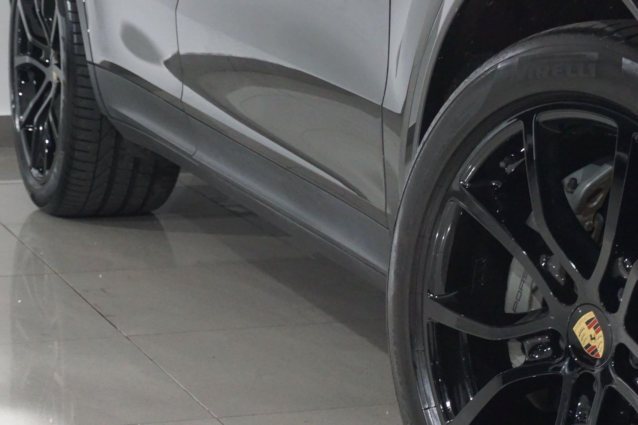 Porsche Cayenne 2.9T V6 S TiptronicS 4WD Euro 6 (s/s) 5dr